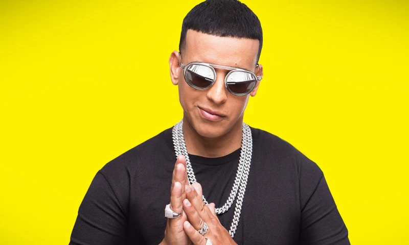 El autodenominado "Big Boss", tenía previsto realizar tres últimos conciertos en Puerto Rico en enero de 2023 / Foto: EFE