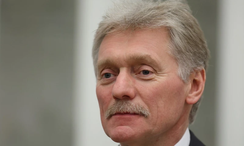 Noticias del mundo hoy,  viernes 23 de enero de 2026 / Foto: cortesía EFE