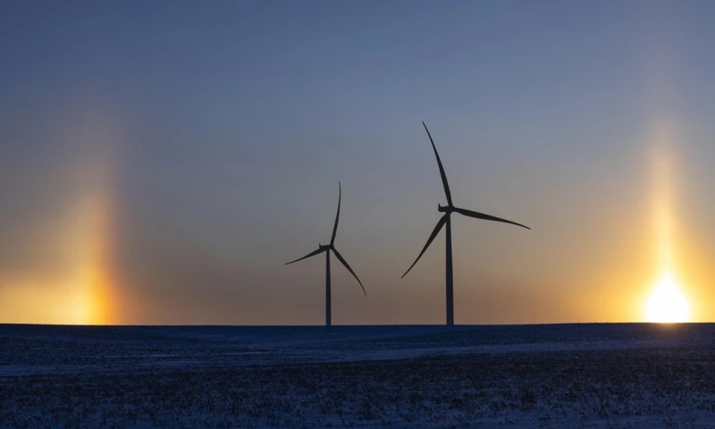 El documento se presentó en Londres ante un foro de inversores, diplomáticos y empresas interesadas en la región / Foto: EFE