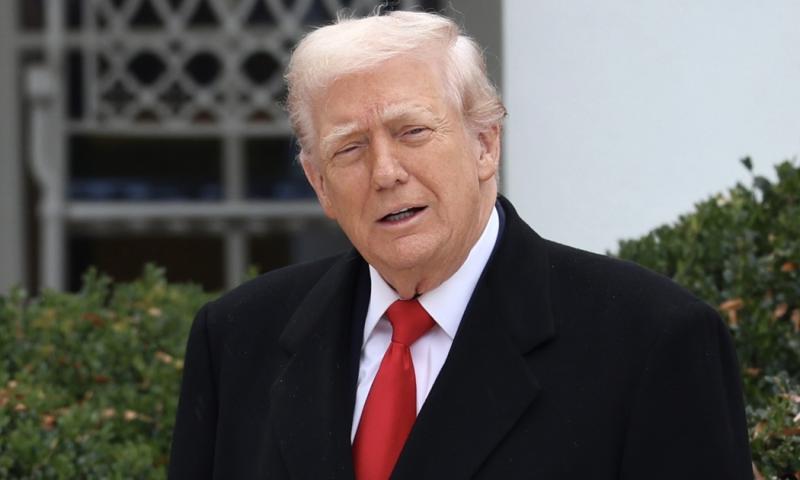 Noticias del mundo hoy,  lunes 1 de diciembre de 2025 / Foto: cortesía EFE