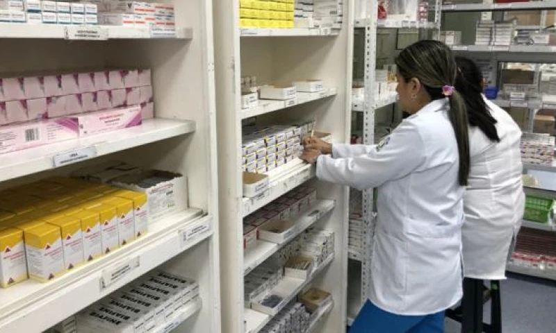 La emergencia sanitaria por covid-19 y declaraciones del presidente de EE.UU. causan escasez de un medicamento utilizado por pacientes que padecen lupus. Foto: Archivo/ EL COMERCIO.