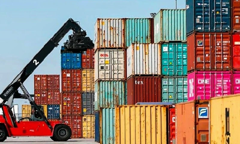 El gremio minero energético agregó que las exportaciones de oro en abril pasado ascendieron a 1.535 millones de dólares / Foto: cortesía 