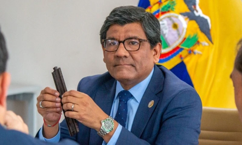 El Ejecutivo sostiene que esta reestructuración no generará un impacto negativo en el PGE ni incrementará el gasto público / Foto: cortesía Ministerio de Producción