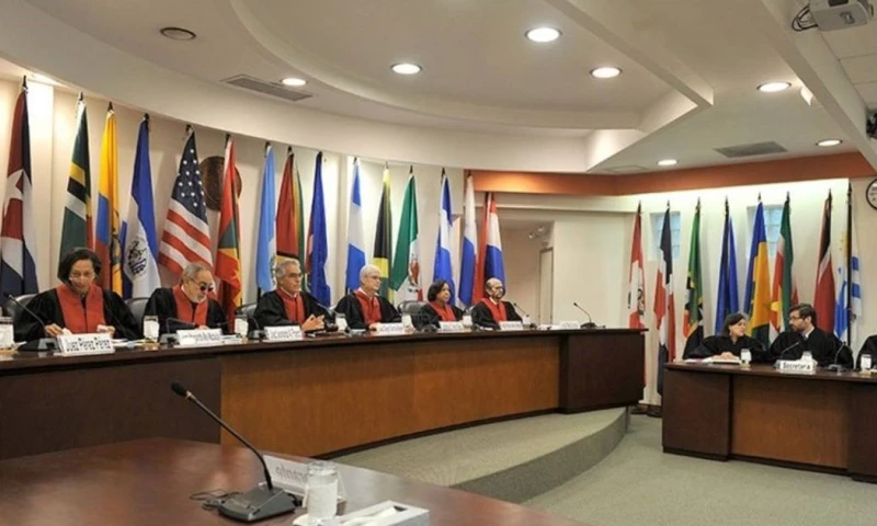 El Tribunal indicó que supervisará el cumplimiento íntegro de la sentencia