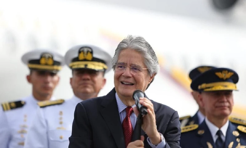 La fecha límite para anunciar la decisión es el 7 de junio./ Foto: cortesía Presidencia