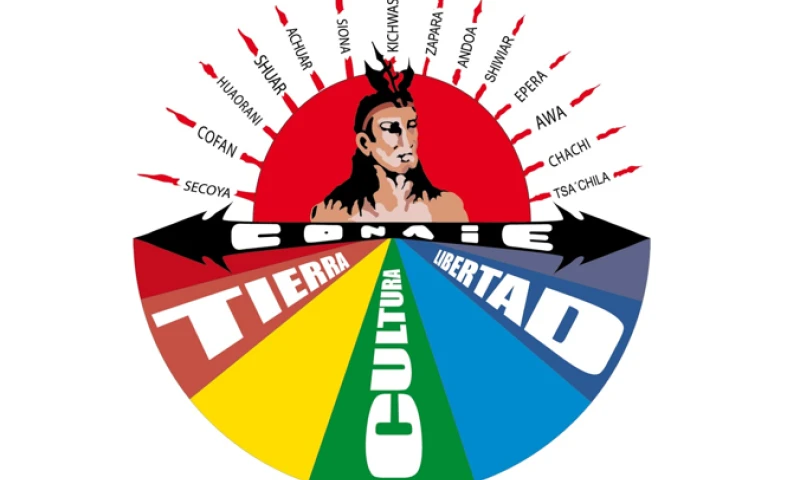 Foto: Conaie Comunicación