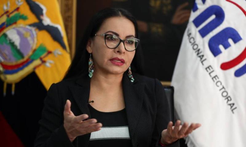 Expertos analizan en Quito los avances de la justicia electoral en la región / Foto: Google Images