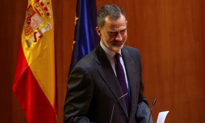 La española Codespa desarrollará en Ecuador redes productivas para migrantes  / Foto: EFE