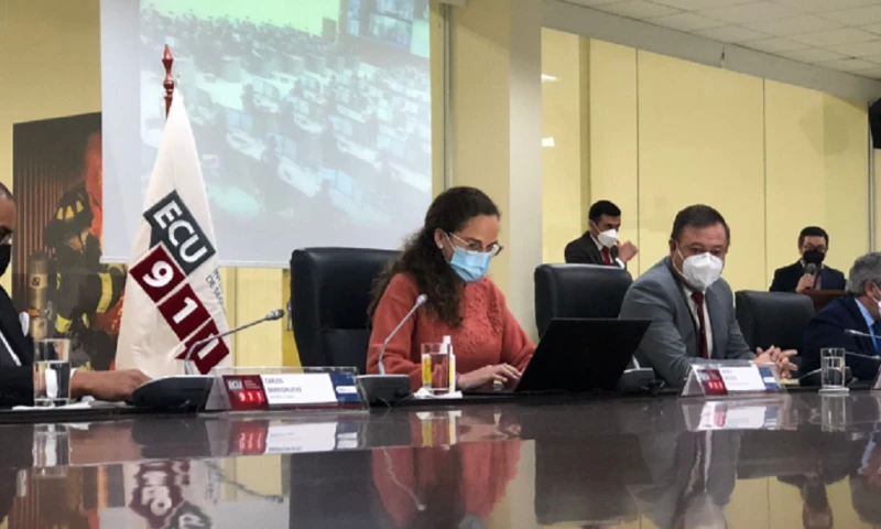 COE aprueba nuevas disposiciones para el retorno progresivo a clases presenciales / Foto: cortesía ministerio de Educación