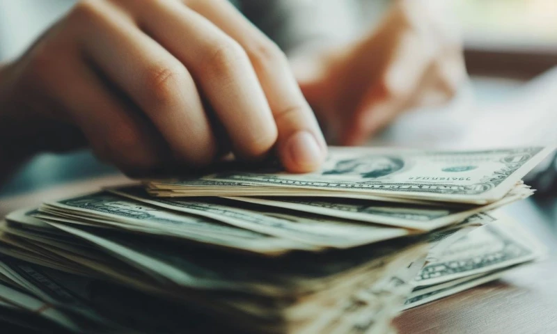 El valor del décimo cuarto sueldo asciende a $ 470, correspondiente al SBU actual / Foto: cortesía