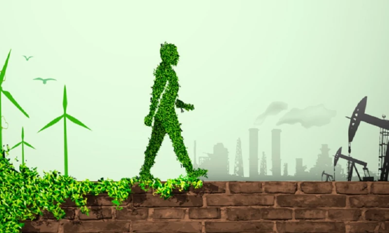 La transición energética en países productores de petróleo / Foto: IIGE