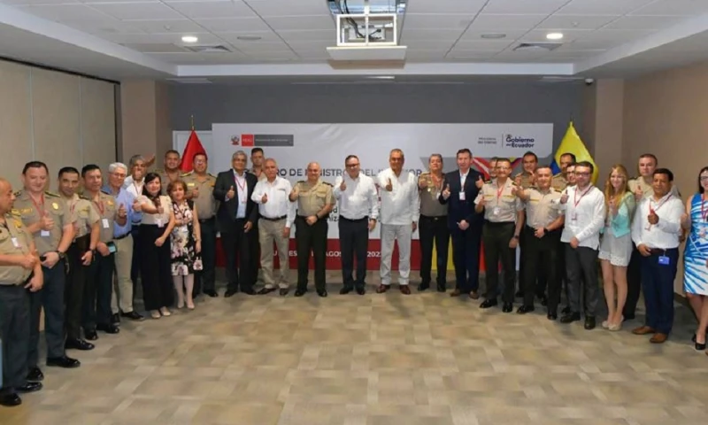 Principales noticias de Ecuador hoy - 25 de Agosto de 2023 / Foto: cortesía Juan Zapata 