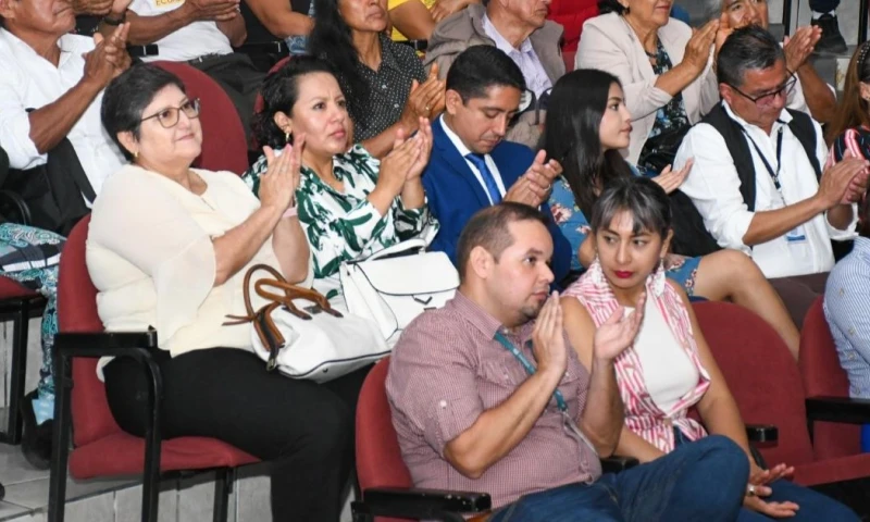 El Ministerio de Agricultura y Ganadería invirtió más de $ 550 mil durante 2024 en Pastaza / Foto: cortesía MAG
