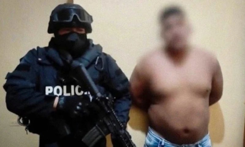 Según el fiscal de la causa, todos los acusados habrían participado en calidad de coautores / Foto: cortesía Fiscalía 