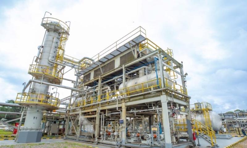 New Stratus Energy señala que intención de demandar al Estado ecuatoriano continúa / Foto: cortesía