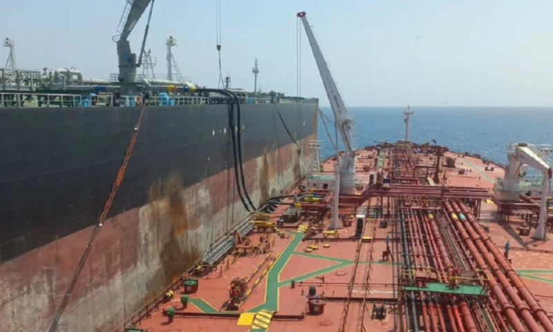 Noticias del Ecuador Medios Nacionales - 5 de Abril de 2023  / Foto: cortesía