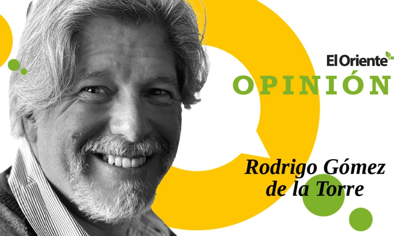 La intención de voto, según las encuestadoras, se ve claramente modificada/ Foto: El Oriente