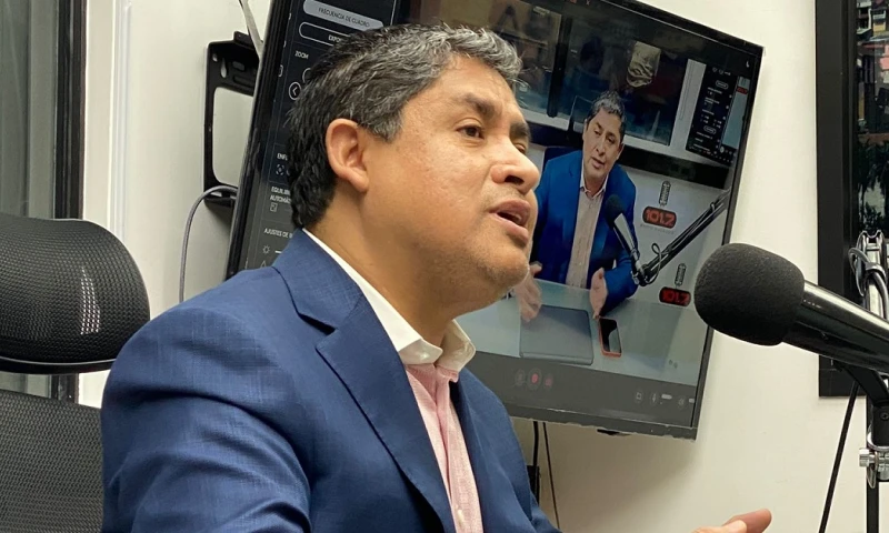 La cartera de crédito de la banca privada alcanzó en noviembre los 42.129 millones de dólares, un 9,9 % más que en el mismo mes del año pasado / Foto: cortesía Asobanca