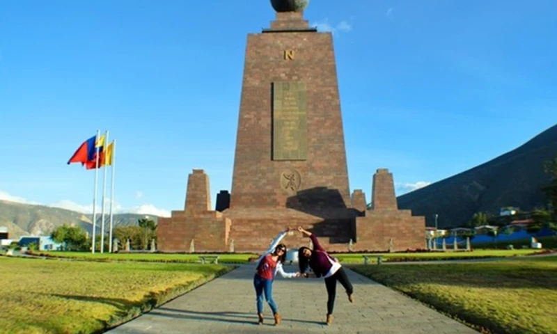 El encuentro espera congregar a más de 400 profesionales del turismo mundial / Foto: cortesía Ministerio de Turismo 