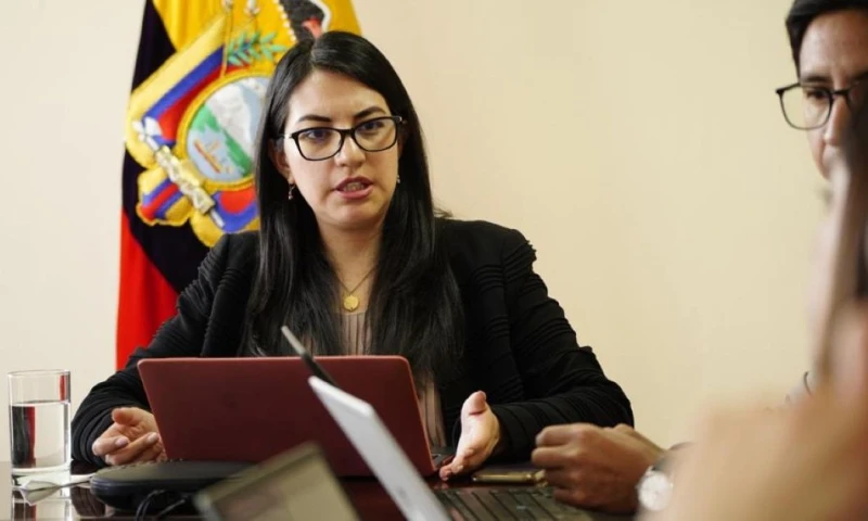 Moody’s explicó que la revisión al alza refleja una reducción significativa de los riesgos crediticios / Foto: cortesía