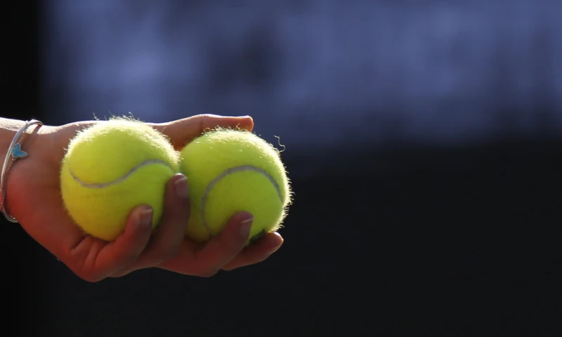 Ecuador recibirá a Suiza en la Copa Davis / Foto: EFE