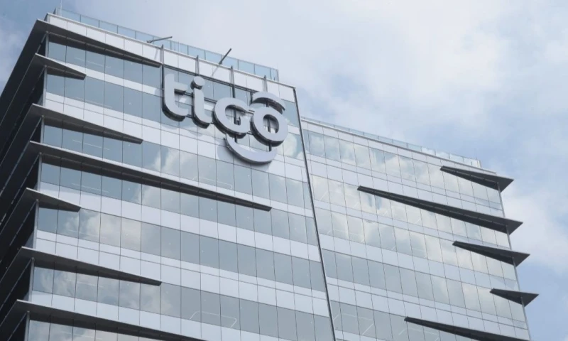 El plan contempla la modernización progresiva de toda su red, que actualmente supera los 2.000 sitios a nivel nacional / Foto: cortesía Tigo