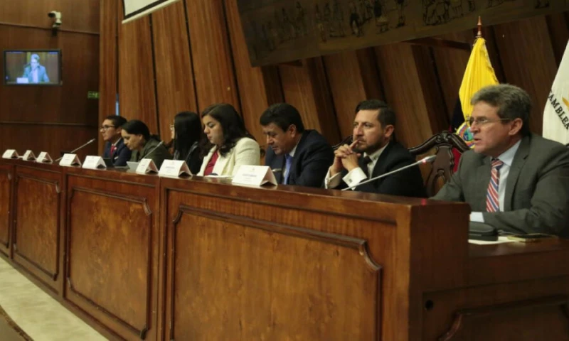 Noticias del Ecuador Medios Nacionales - 1 de Marzo de 2023 / Foto: cortesía 