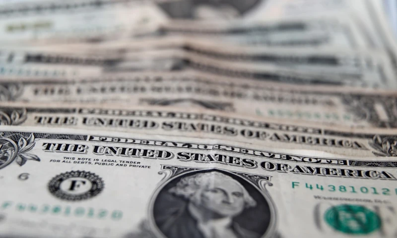 La Contraloría emitió glosas por 2.100 millones de dólares en 2021 / Foto: EFE