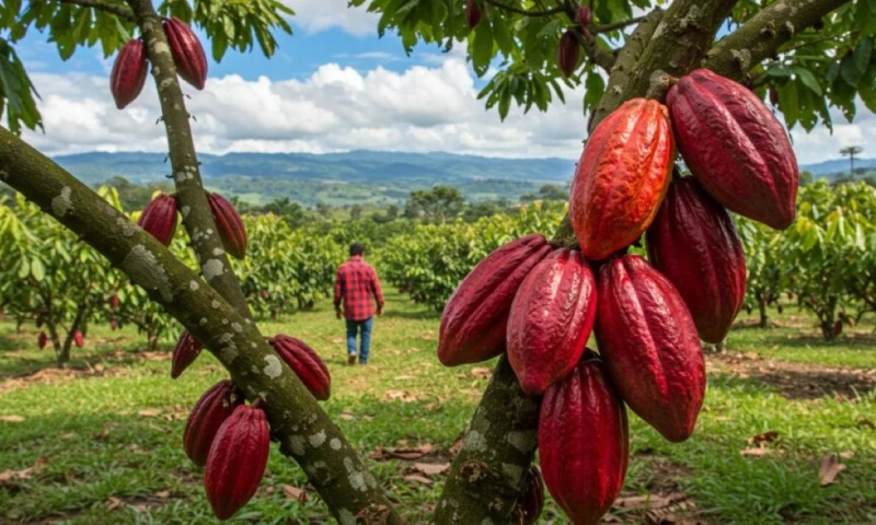 La decisión se espera antes del 8 de diciembre / Foto: cortesía