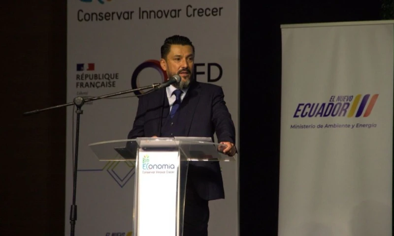 Los datos reflejan altos niveles de autosuficiencia interna y una tendencia creciente hacia las exportaciones / Foto: cortesía MAE