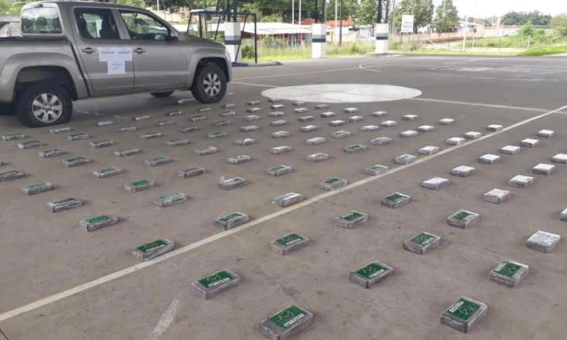 Foto: Radio Sucumbíos 