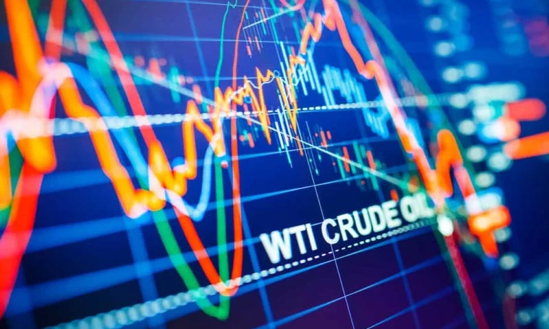 La AIE revisó este miércoles a la baja el aumento de la demanda mundial de petróleo / Foto: cortesía 