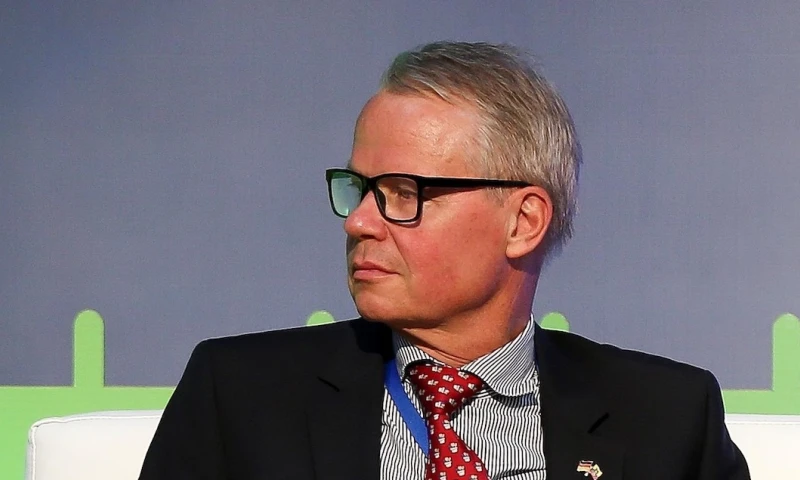 Ecuador conmemora el Día del Holocausto con una declaración de la Asamblea Nacional / Foto EFE