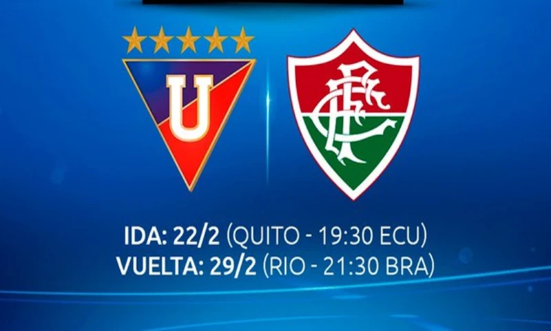 El campeón ecuatoriano contará con nuevas caras para este desafío / Foto: cortesía Conmebol 