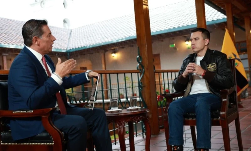 Tras un análisis de laboratorio, se determinó que los productos tenían cloruro de tionilo, cloroetanol y antraceno / Foto: cortesía Secretaría de Comunicación