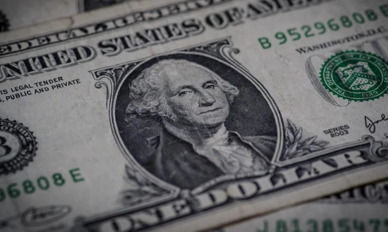 Entre enero y mayo, los ingresos totales pasaron de $ 9.972 millones en 2024 a $ 9.771 millones este año / Foto: Pixabay