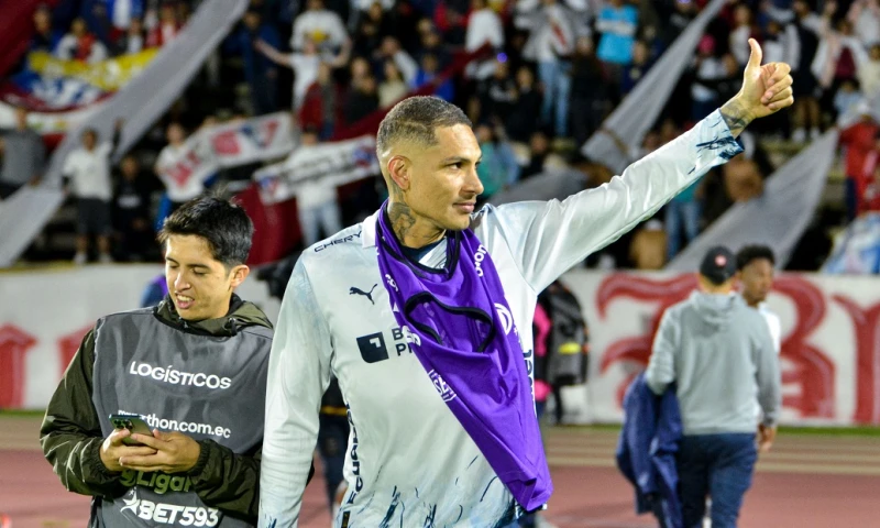 El cuadro universitario derrotó 2-1 a Cumbayá y ganó la segunda etapa / Foto: cortesía Liga