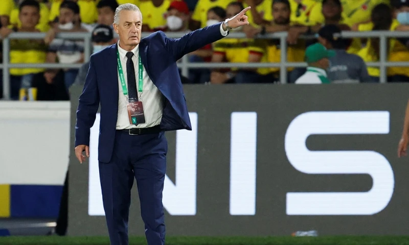 Ecuador luchará por mantenerse tercero en las eliminatorias a Catar 2022 / Foto: EFE