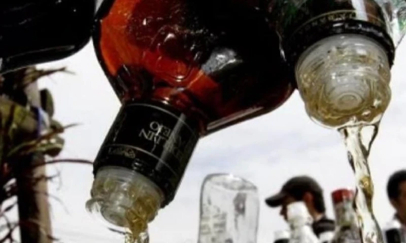 Los casos confirmados se registraron en las provincias de Esmeraldas (50) y en la de Santo Domingo de los Tsáchilas (54) / Foto: cortesía ministerio de Salud