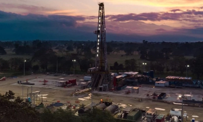 La compañía perforará nuevos pozos en el bloque Charapa hacia fines del tercer trimestre./ Foto: cortesía 