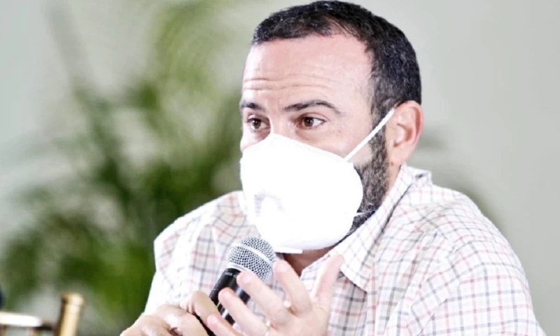 Ecuador anuncia compra unificada de medicinas para evitar corrupción / Cortesía del IESS