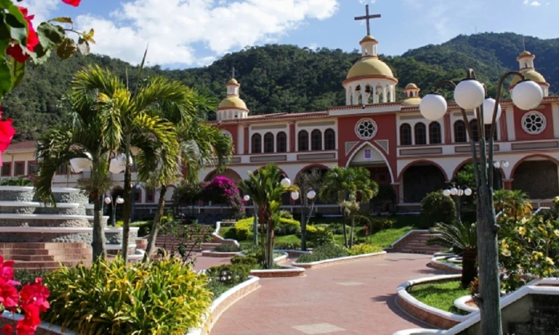 Zamora celebra 472 años de Fundación / Foto: cortesía ministerio de Turismo