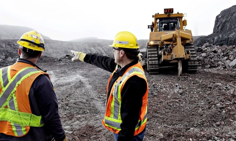 Según la cartera de Estado, el instructivo busca ordenar la relación entre el Estado y los concesionarios mineros / Foto: cortesía Revista Minergía