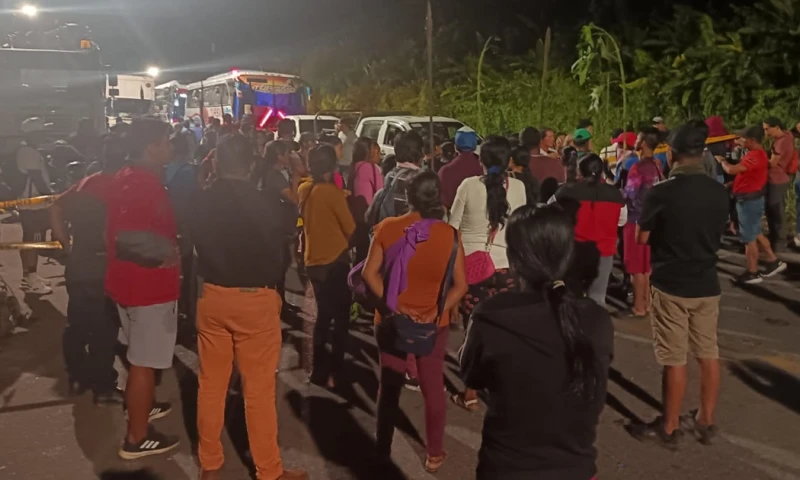 Principales noticias de Ecuador hoy - 12 de diciembre de 2024 / Foto: cortesía