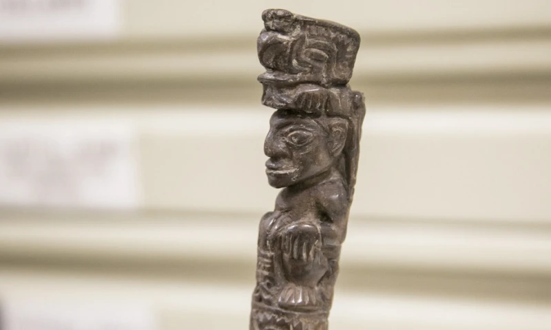 Se desarrollará en modalidad presencial y contará con conferencias magistrales en Guayaquil / Foto: cortesía Ministerio de Cultura