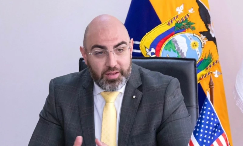 La Asamblea decidirá la fecha y hora de comparecencia / Foto: EFE 