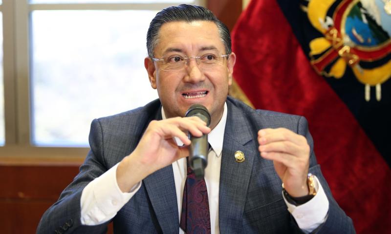 La CNJ indicó que el proceso de extradición supone una muestra del fortalecimiento significativo en la cooperación entre los dos Estados/ Foto: cortesía