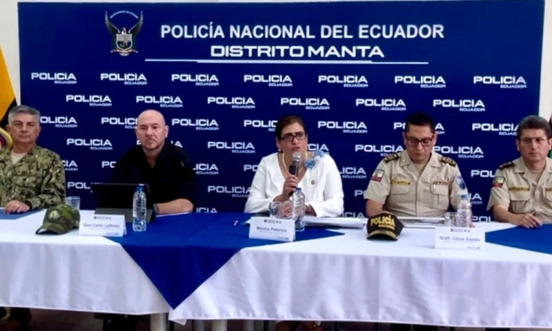 Señalaron que en ese mismo lapso del año pasado contabilizaron 4.307 / Foto: cortesía Ministerio del Interior