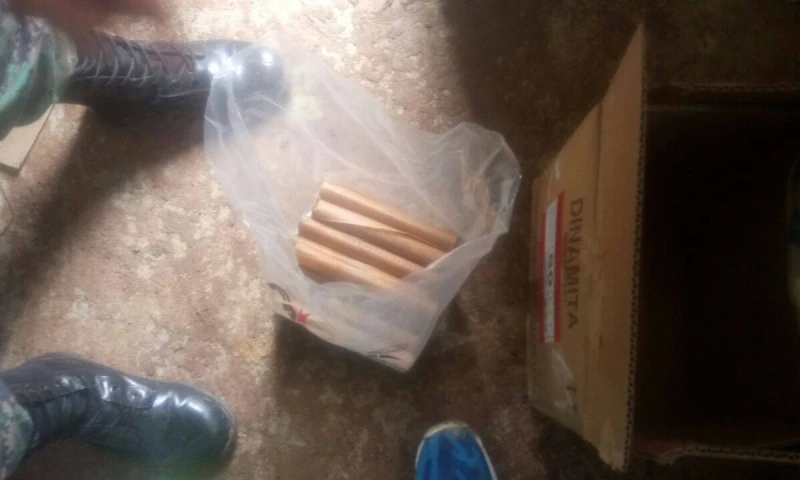 Foto: Radio Sucumbios