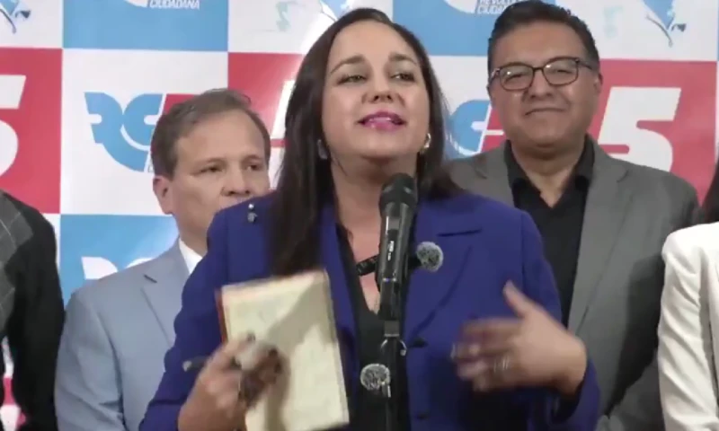 Esta disposición, vigente desde abril de 2009, fue activada tras una notificación enviada al TCE el pasado 4 de marzo / Foto: cortesía